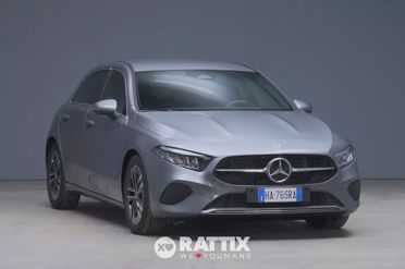 Mercedes-Benz A 180 d 1.5 116CV Business Extra Auto
