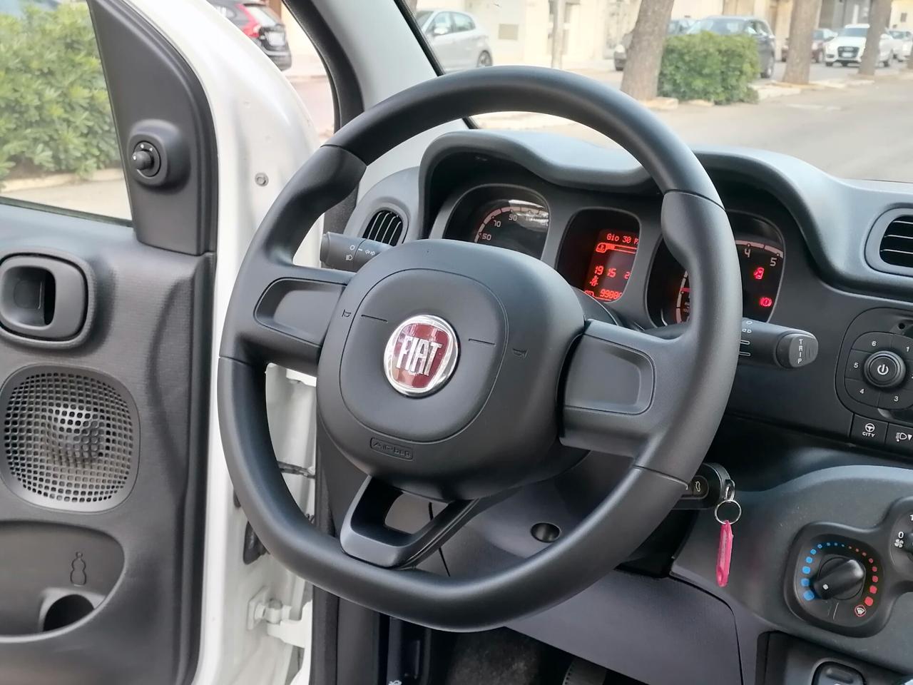 Fiat Panda 0.9 TwinAir S&S *4x4* KM 99.000 - 2020