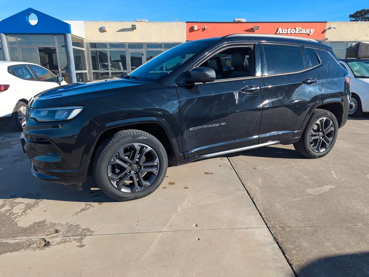 Jeep Compass 1.6 Multijet II 2WD 80° Anniversario