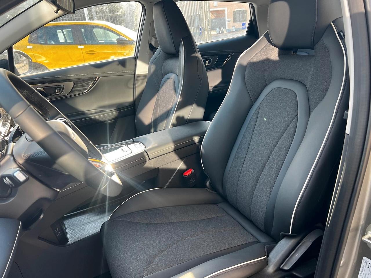 OMODA Omoda 5 Omoda 5 1.6 TGDI 147CV aut. Pure