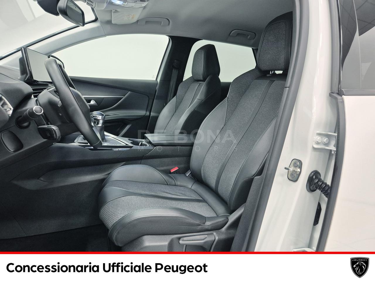 Peugeot 3008 1.5 bluehdi allure pack s&s 130cv