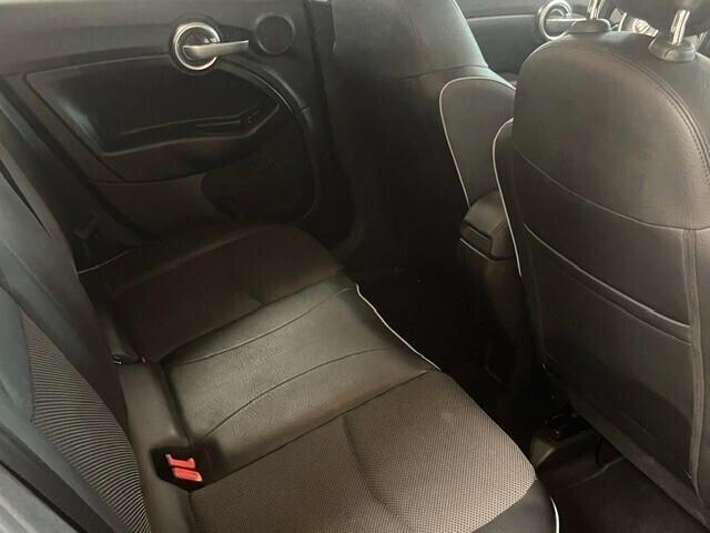 Fiat 500X 2.0 MultiJet 140 CV AT9 4x4 S-Design Cross