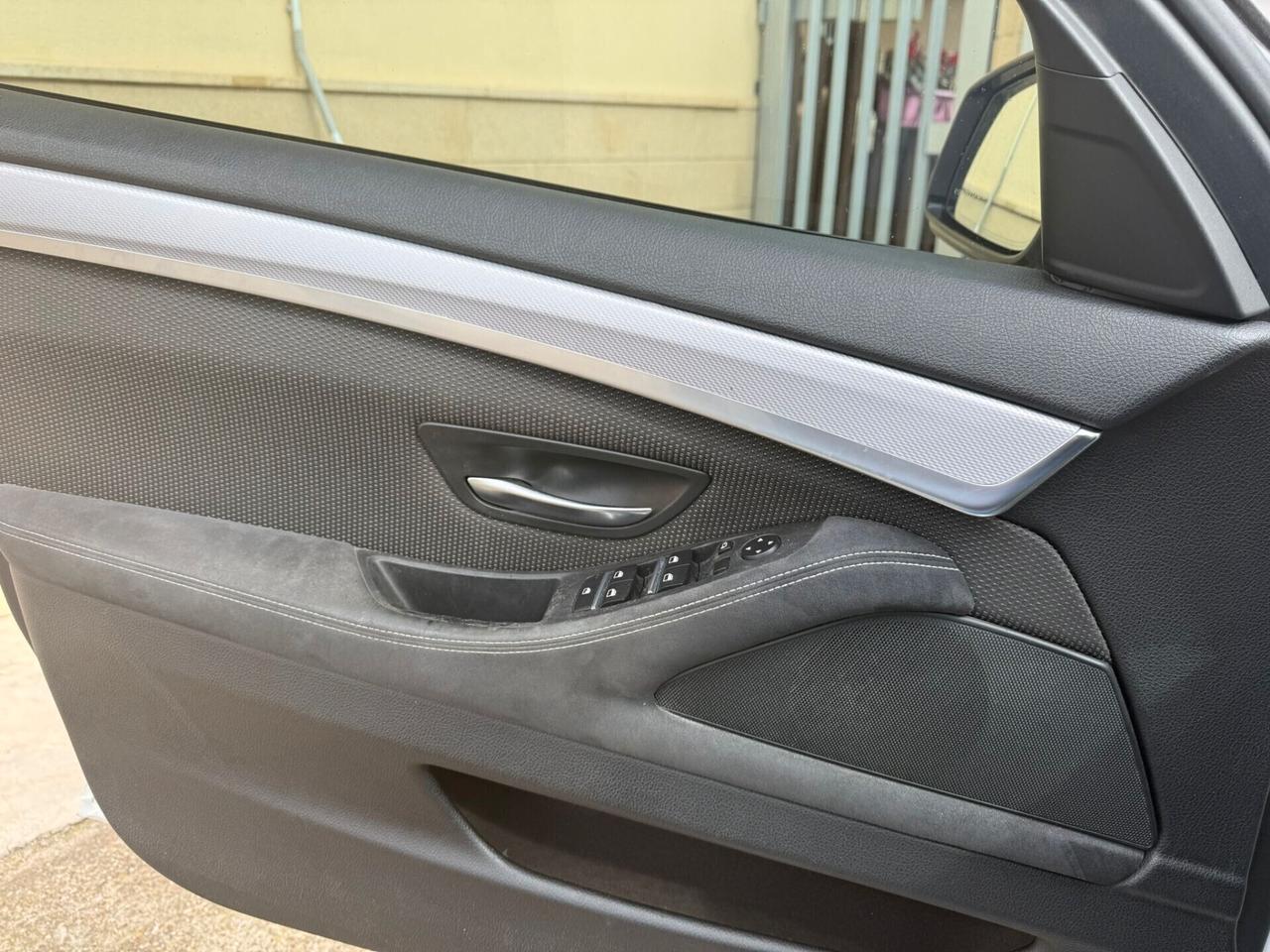 Bmw 520d, Business, M Sport