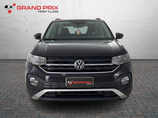 VOLKSWAGEN T-Cross 1.0 TSI Style BMT