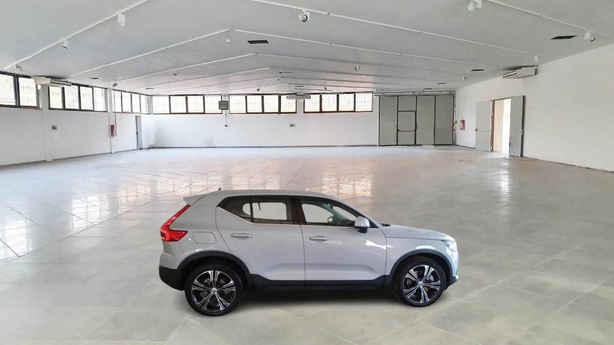 VOLVO Xc40 T5 Recharge Plug-In Hybrid Inscription