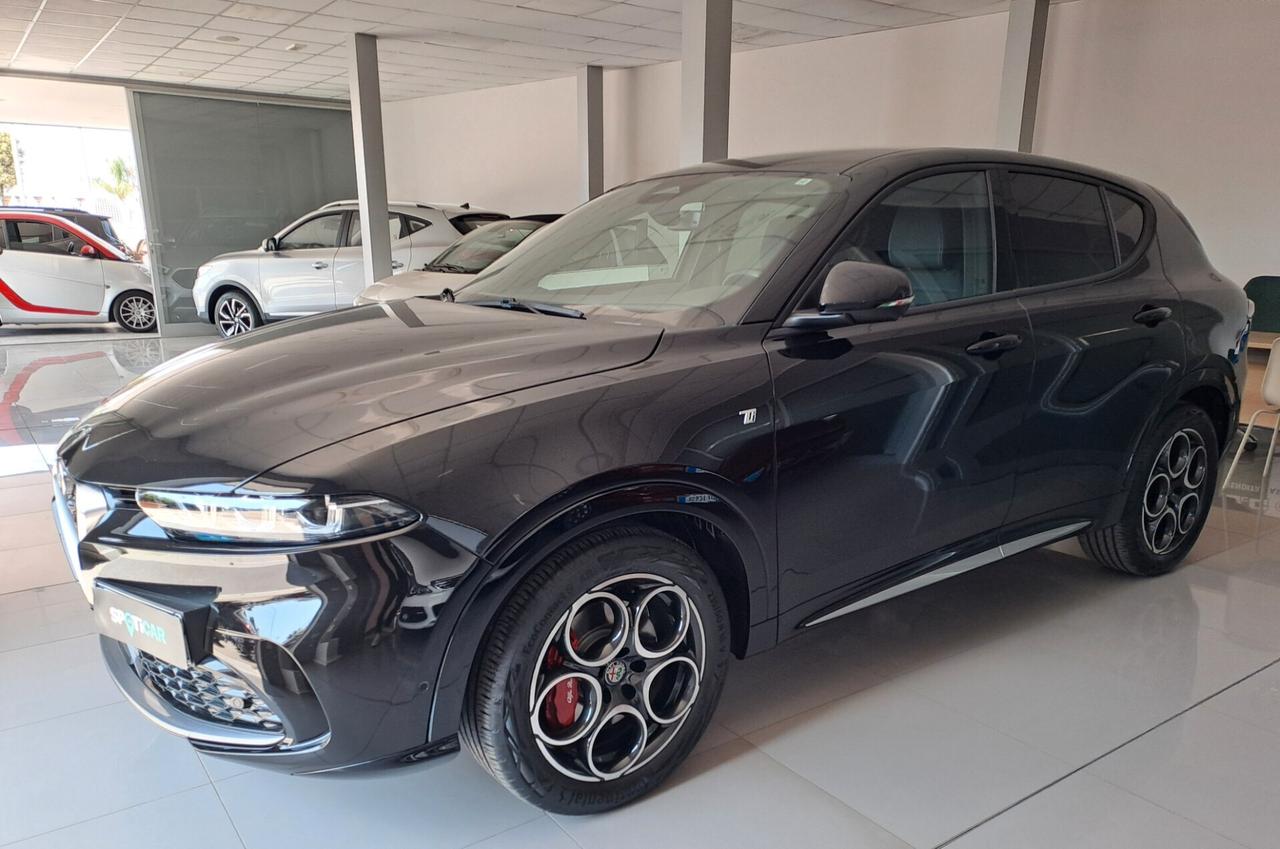 Alfa Romeo Tonale 1.6 diesel 130 CV TCT6 Ti 40952 km