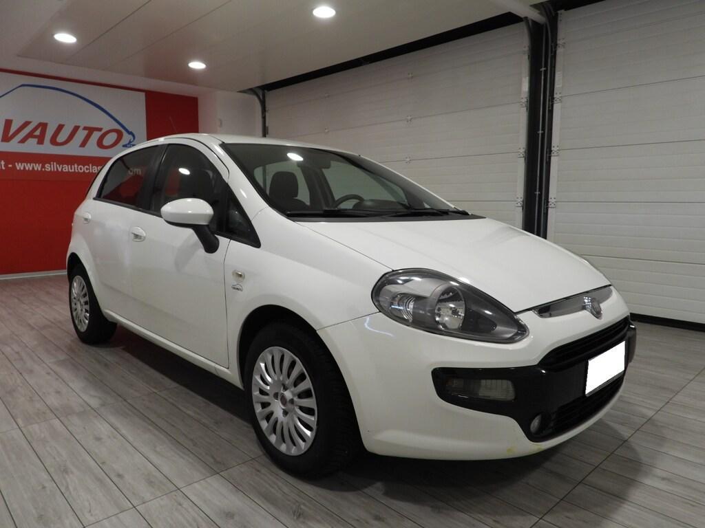 Fiat Punto Evo 1.2 Dynamic