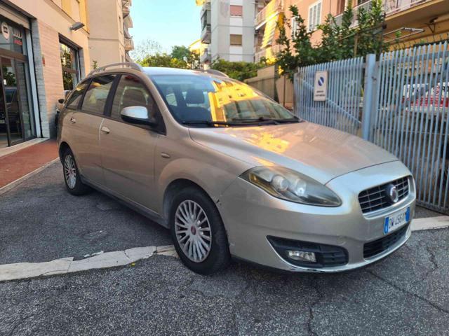 FIAT Croma 1.9 Multijet Active