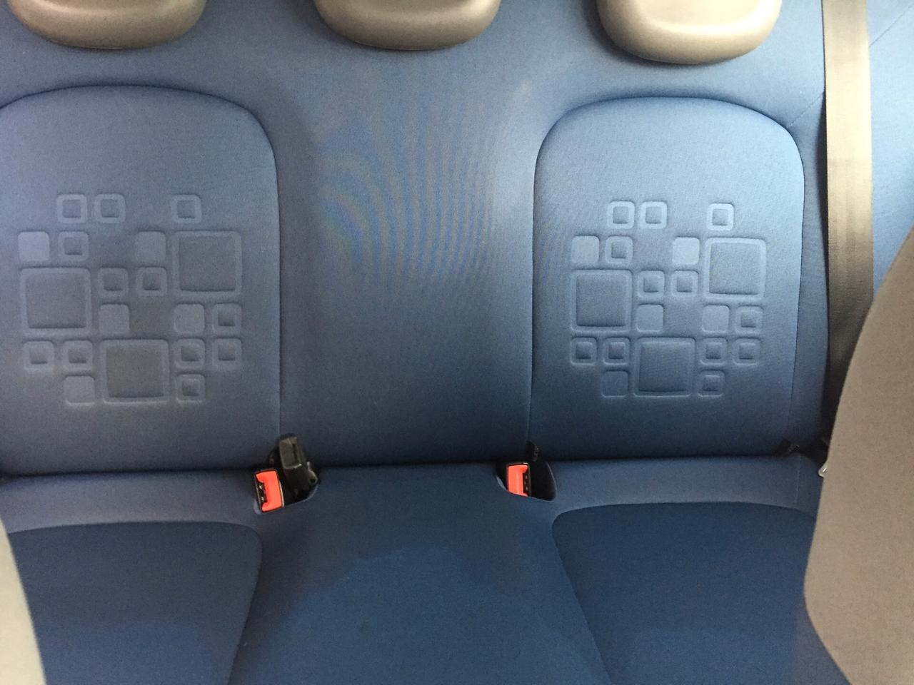 Fiat Panda 0.9 TwinAir Turbo Natural Power Lounge