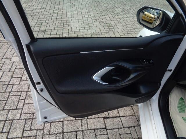 Toyota Yaris 1.5 Hybrid 5 porte Active