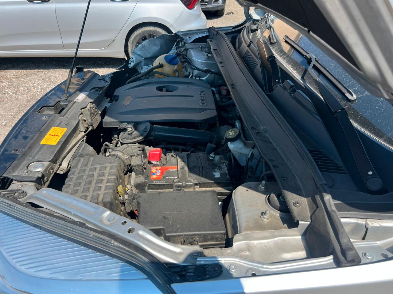 Dr 4.0 1.5 Turbo DCT Bi-Fuel GPL