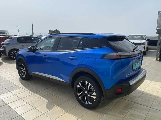 Peugeot 2008 BlueHDi 110 S&S Allure Pack