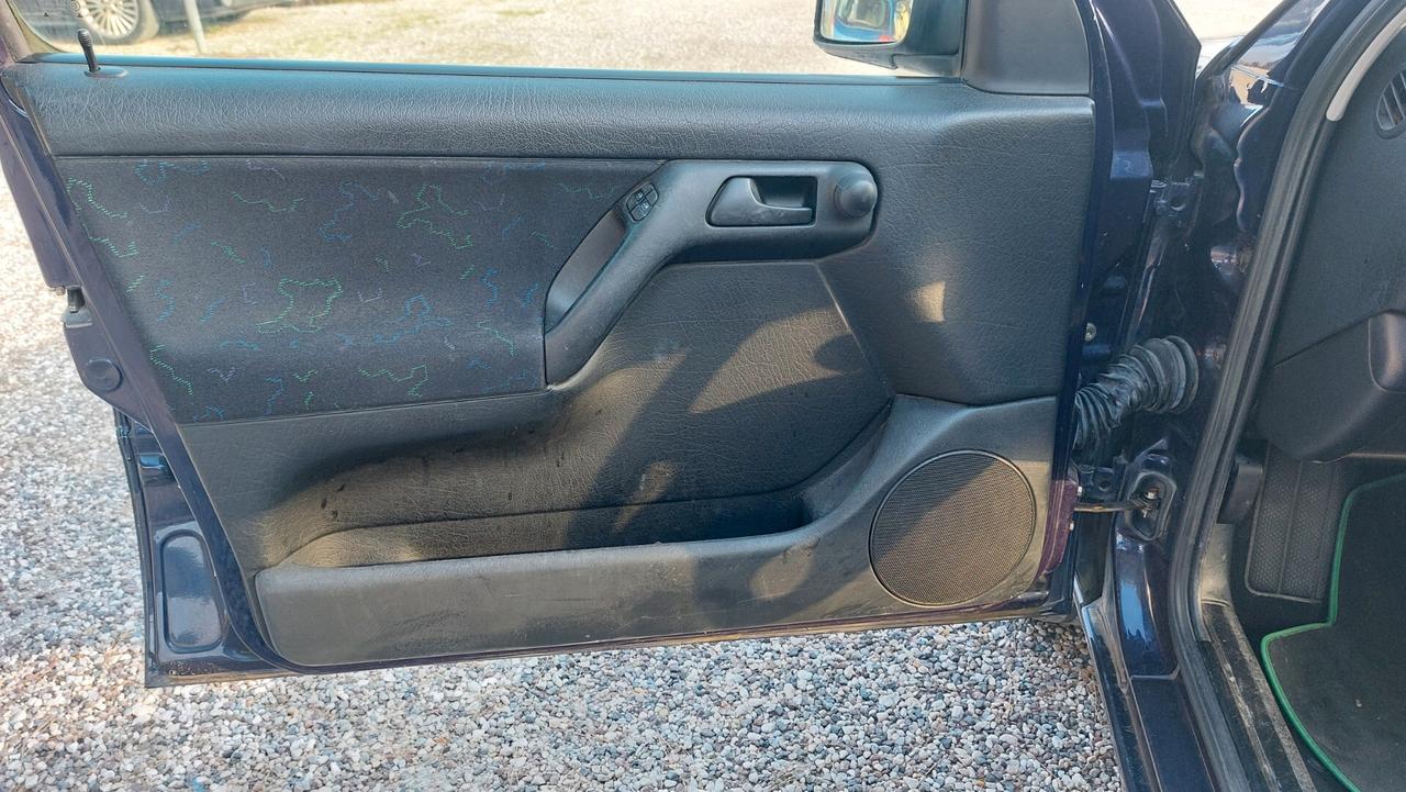 Volkswagen Golf 1.9 TDI/90 CV cat 5p. Movie Air