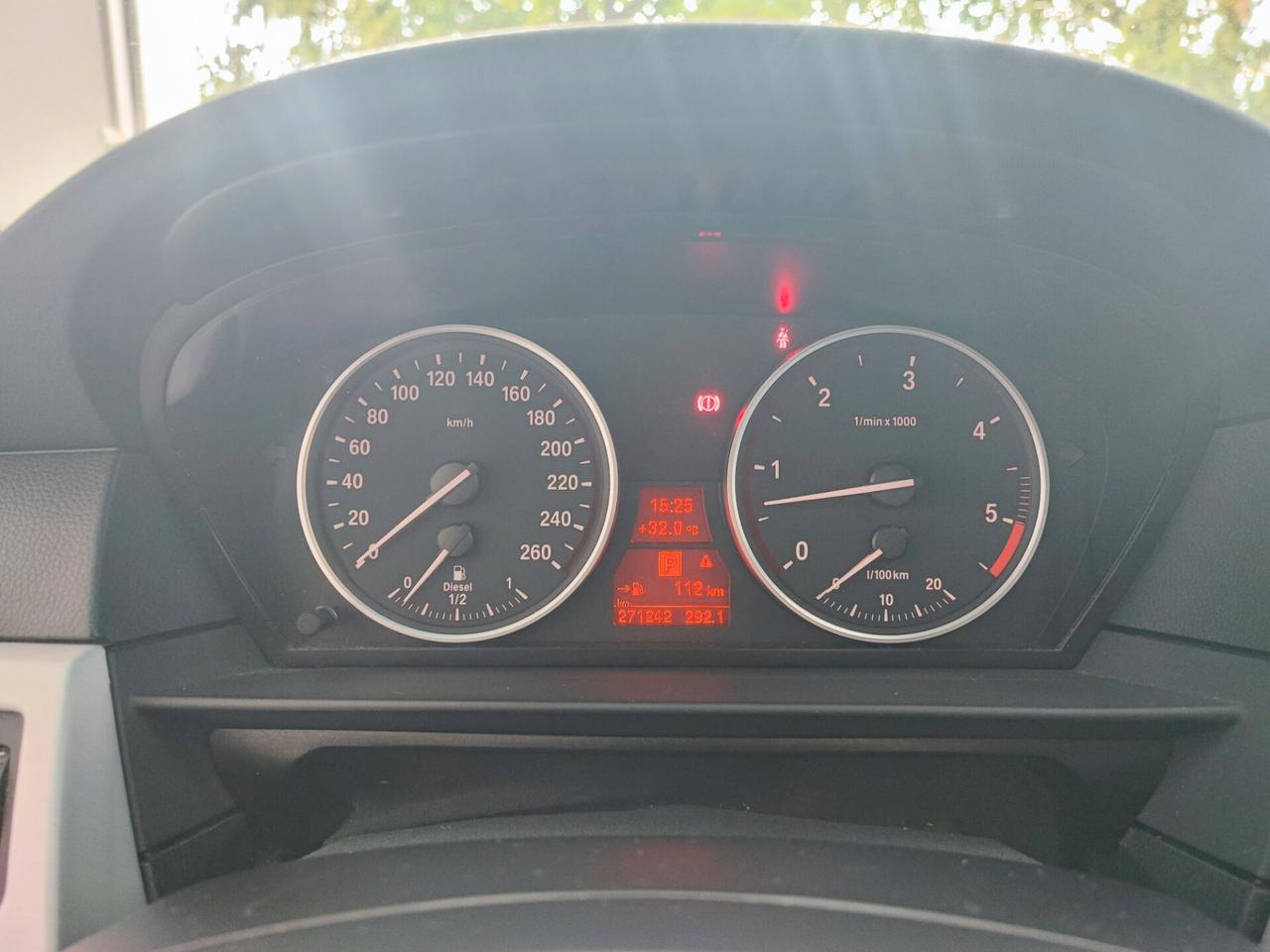 Bmw 530 530d cat xDrive Touring Msport