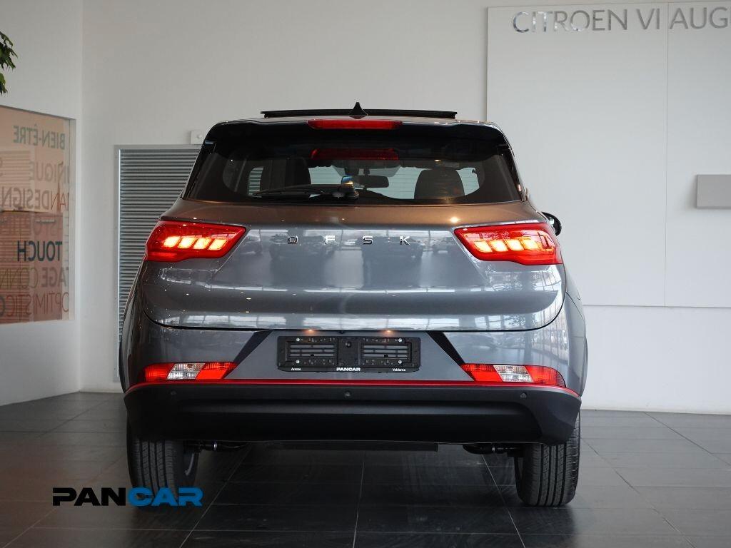 Dfsk Glory 500 1.5 Turbo GPL/Bifuel aut. Luxury