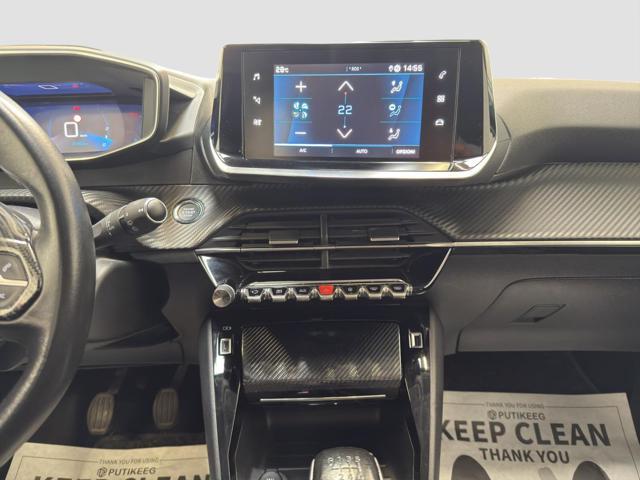 PEUGEOT 208 PureTech 100 Stop&Start 5 porte GT Line*PROMO*