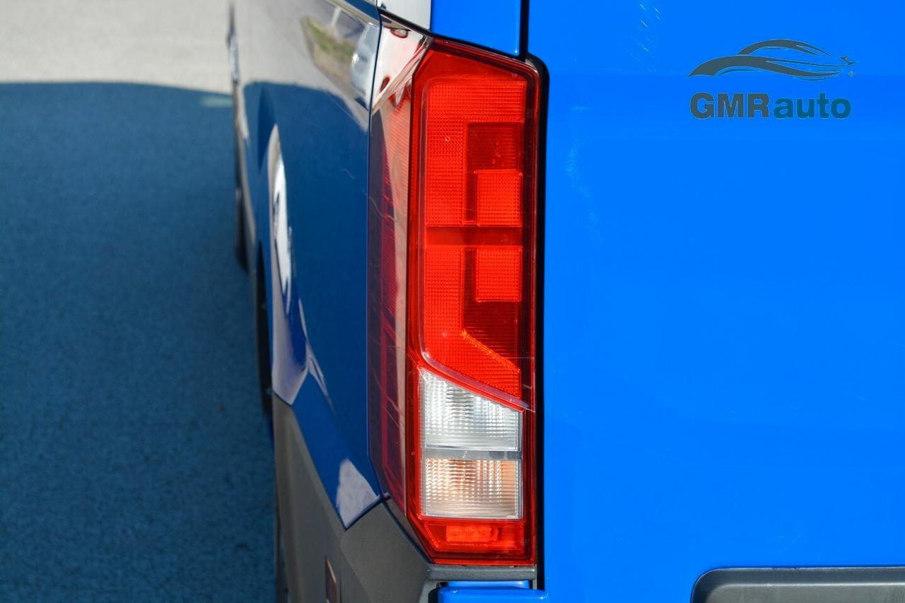 Man TGE 3.140 2.0 TDI 140CV PM-TA Furgone