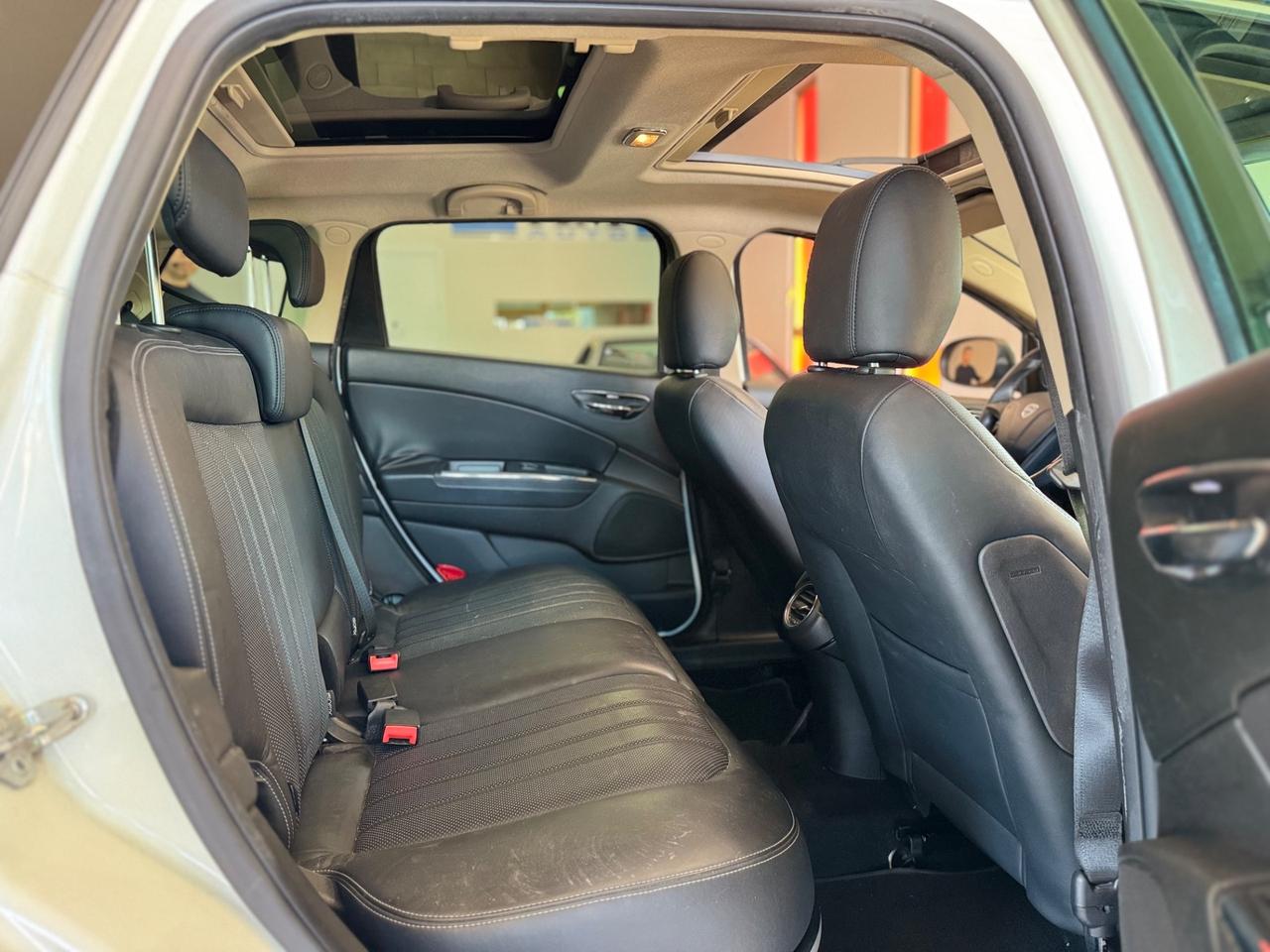 Lancia Delta 1.4 T-Jet 120 CV Iron Ecochic GPL