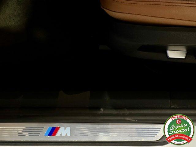 BMW 630 d xDrive Gran Turismo Msport *H/K*360*CARPLAY*