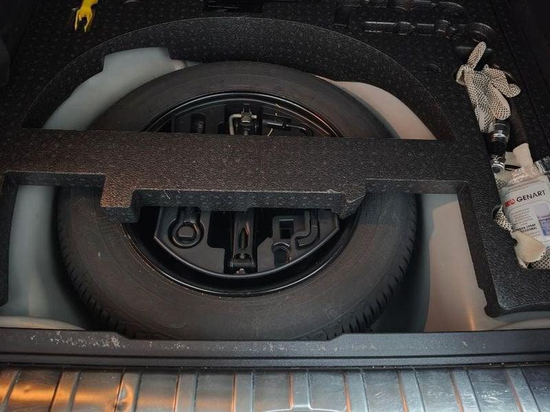 Peugeot 2008 1° serie PureTech 82 Allure