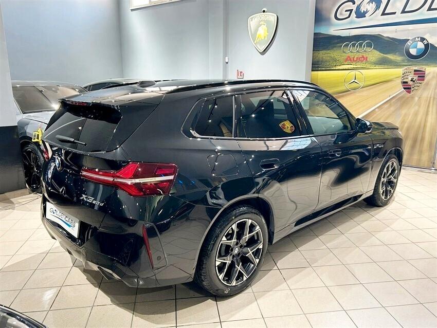 Bmw X3 xDrive20d 48V MSport Pro
