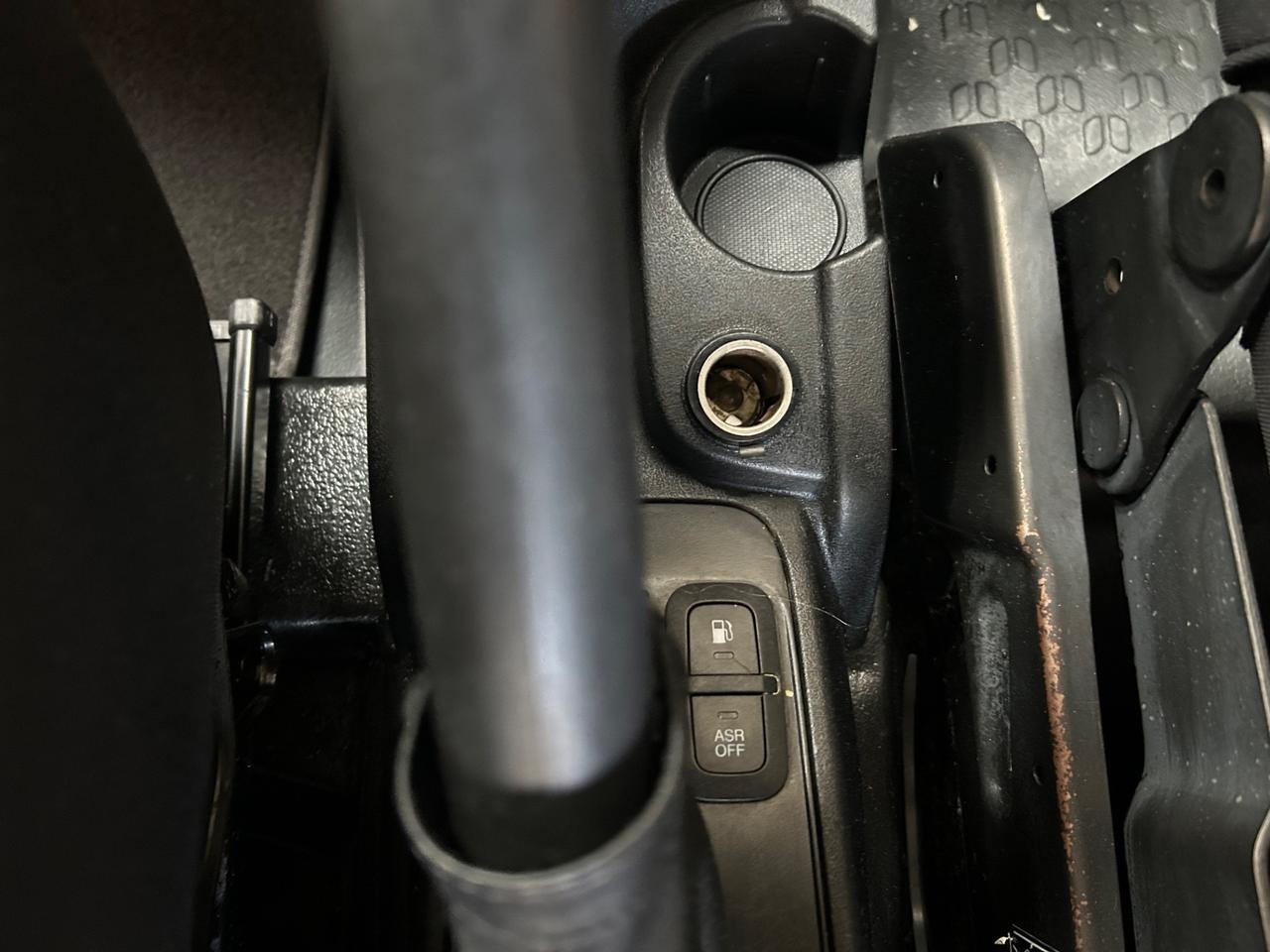 Fiat Doblo Doblò 1.4 T-Jet benzina metano