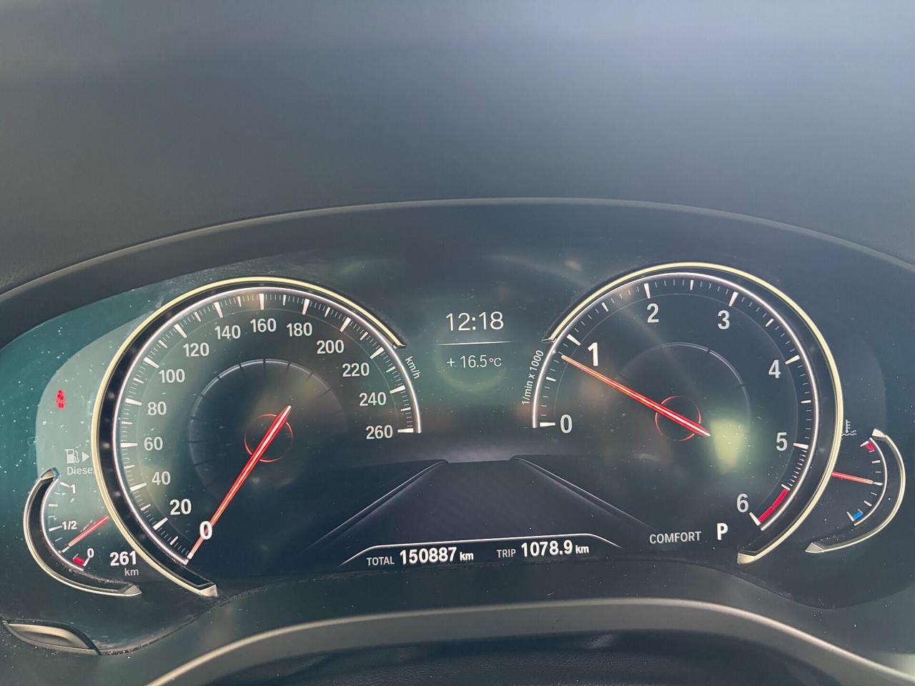 Bmw X3 xDrive20d xLine
