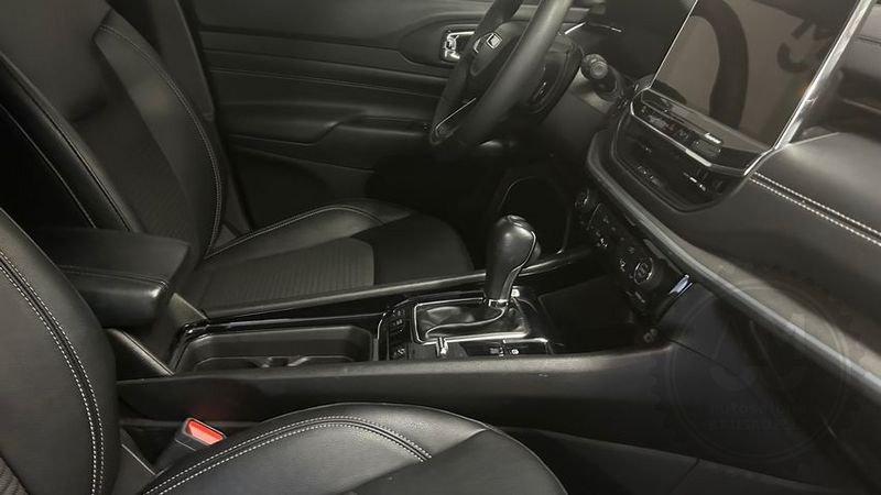 Jeep Compass 1.3 T4 190CV PHEV AT6 4xe Limited *PREZZO REALE*