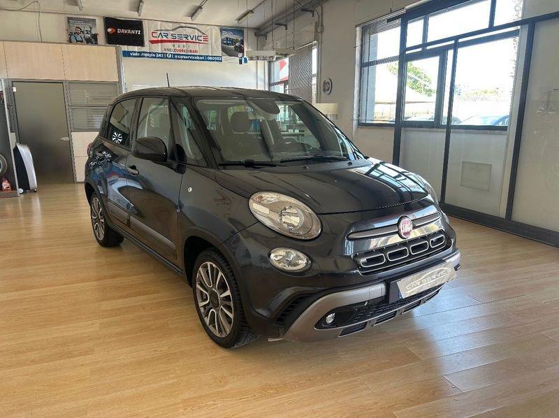 FIAT 500L Lounge 1.3 Multijet 95cv