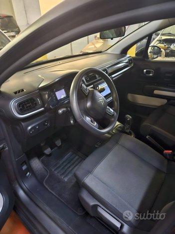 Citroen C3 PureTech 82 Shine