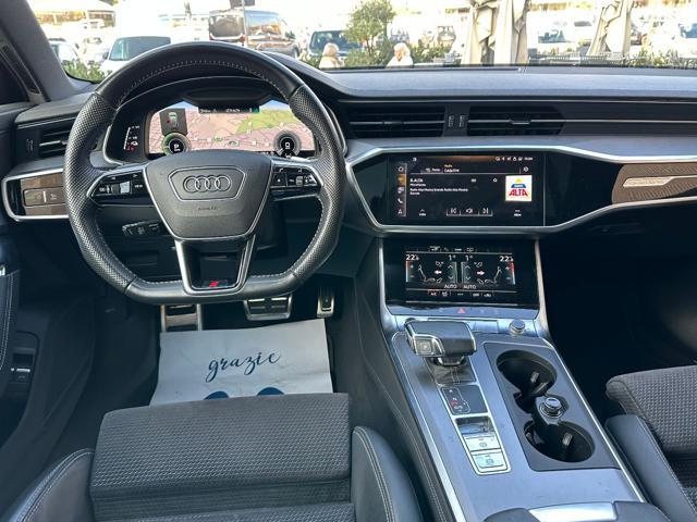 AUDI A6 Avant 55 2.0TFSI E Quattro S tronic S line 54000KM