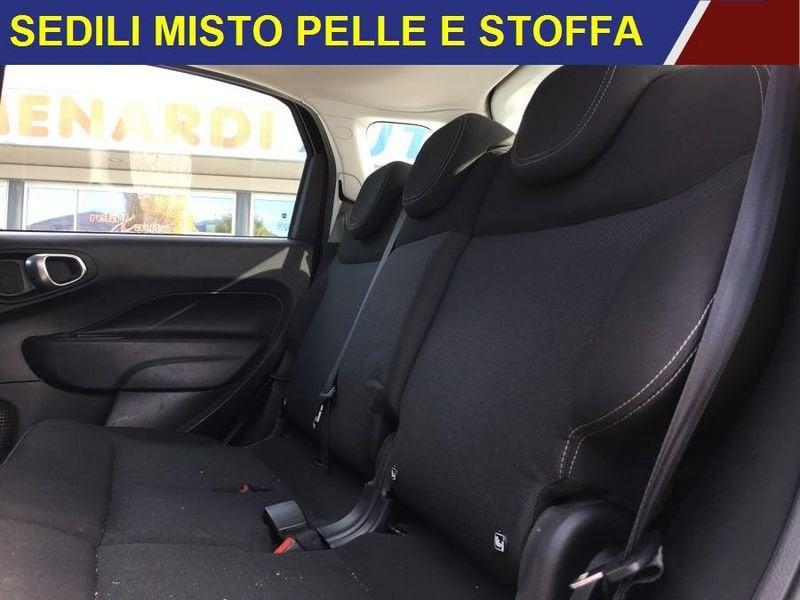FIAT 500L 1.3 Mjt 95cv Cross ECCELLENTI CONDIZIONI