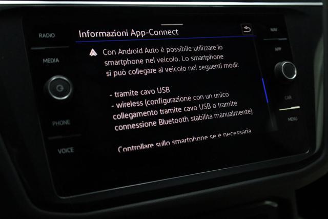 VOLKSWAGEN Tiguan 2.0 TDI 150 CV SCR DSG Life