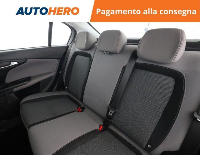 FIAT Tipo 1.4 4 porte Easy