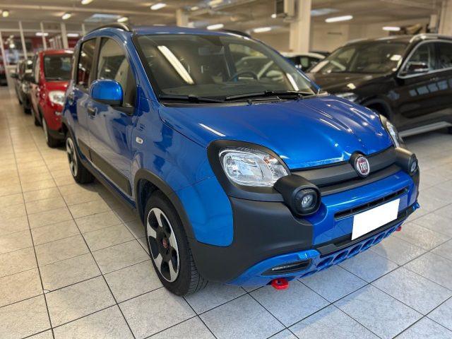 FIAT Panda Cross 1.0 FireFly S&S Hybrid