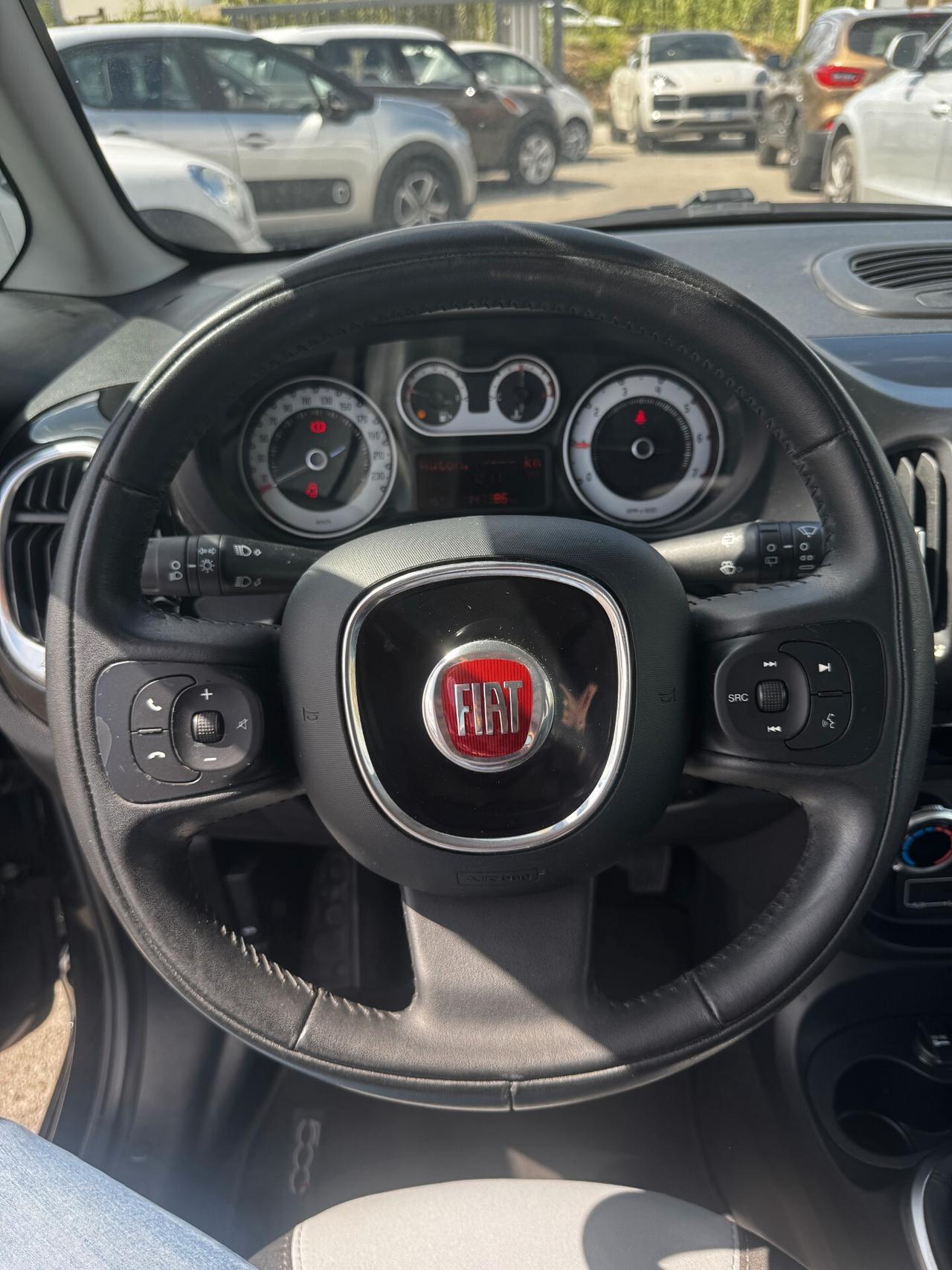 Fiat 500L Pro 1.3 MJT 85CV Pop 4 posti (N1)