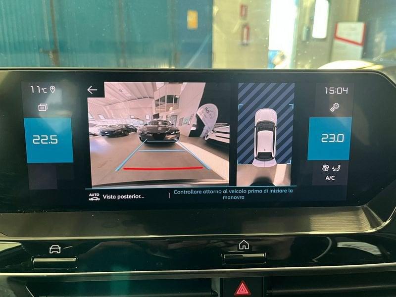 Citroën C4 C4 BlueHDi 130 S&S EAT8 Shine