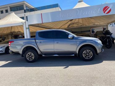 Fiat Fullback 2.4 150CV Doppia Cabina SX S&S