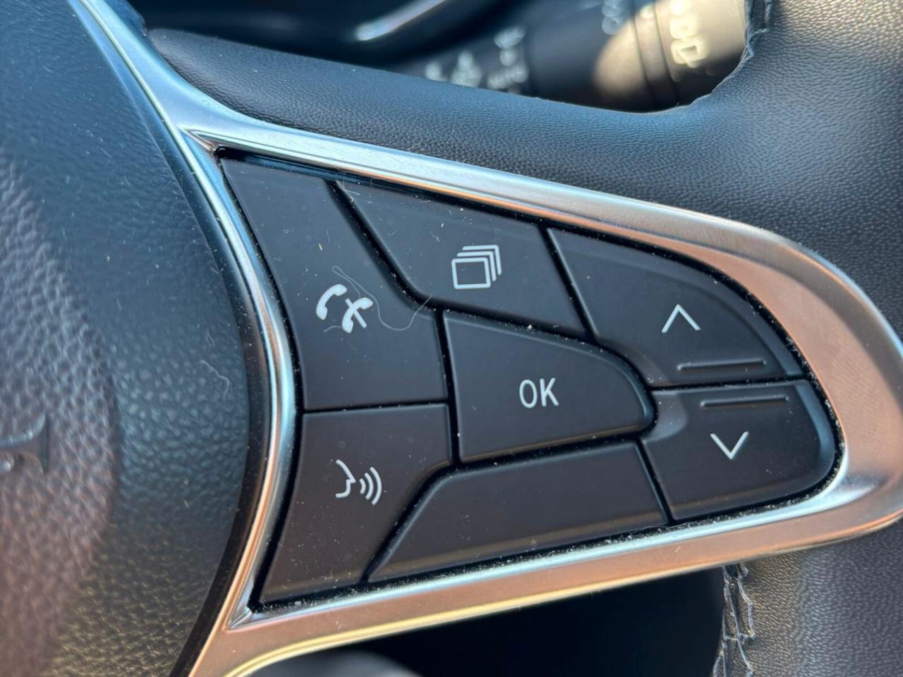 Renault Captur Full Hybrid E-Tech 145 CV Intens