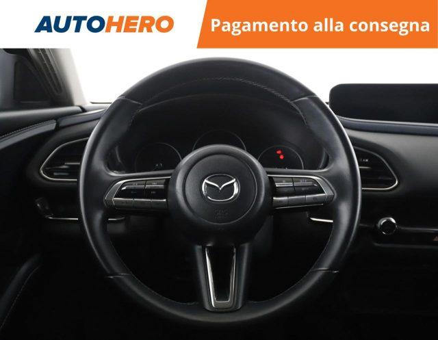 MAZDA CX-30 2.0L Skyactiv-G M Hybrid 2WD Executive