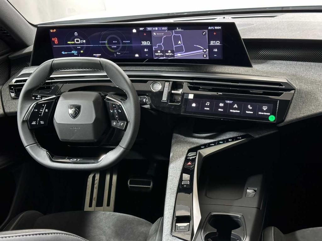 Peugeot 3008 73 kWh GT