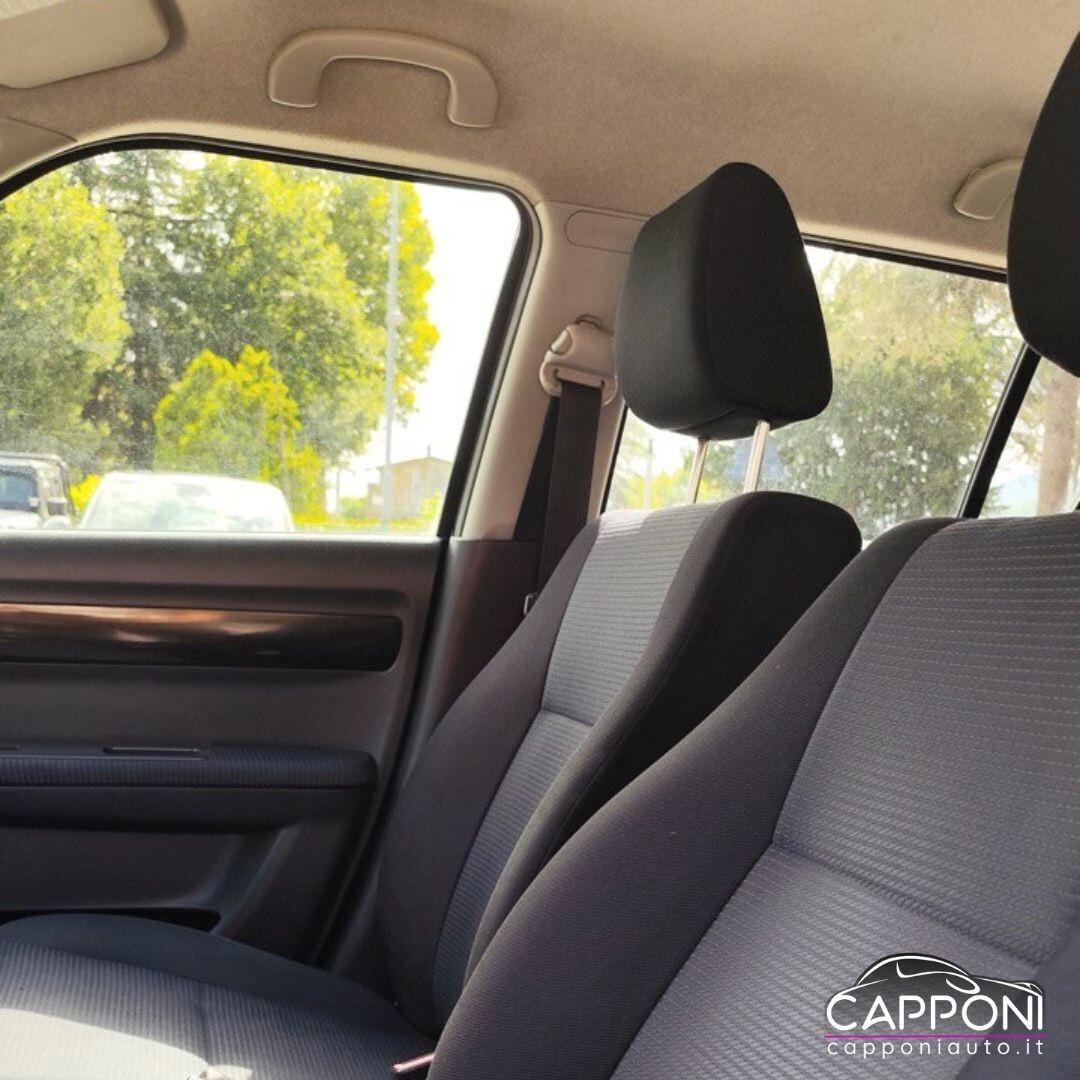 Suzuki Swift 1.3 4x4