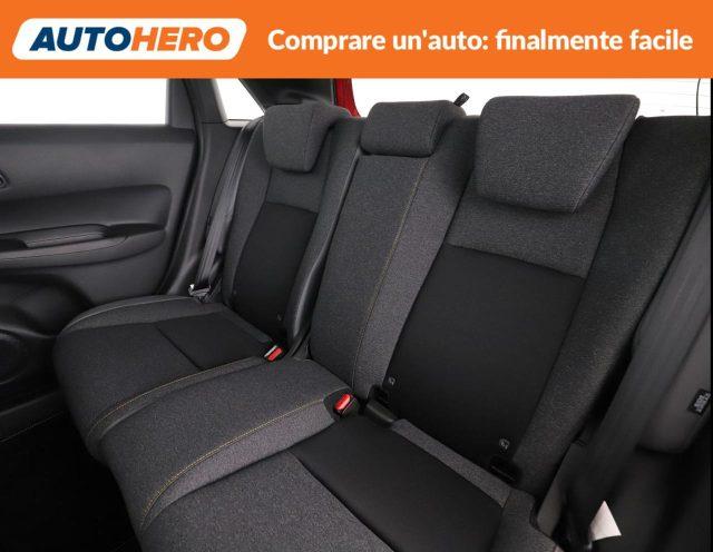 HONDA Jazz 1.5 Hev eCVT Sport