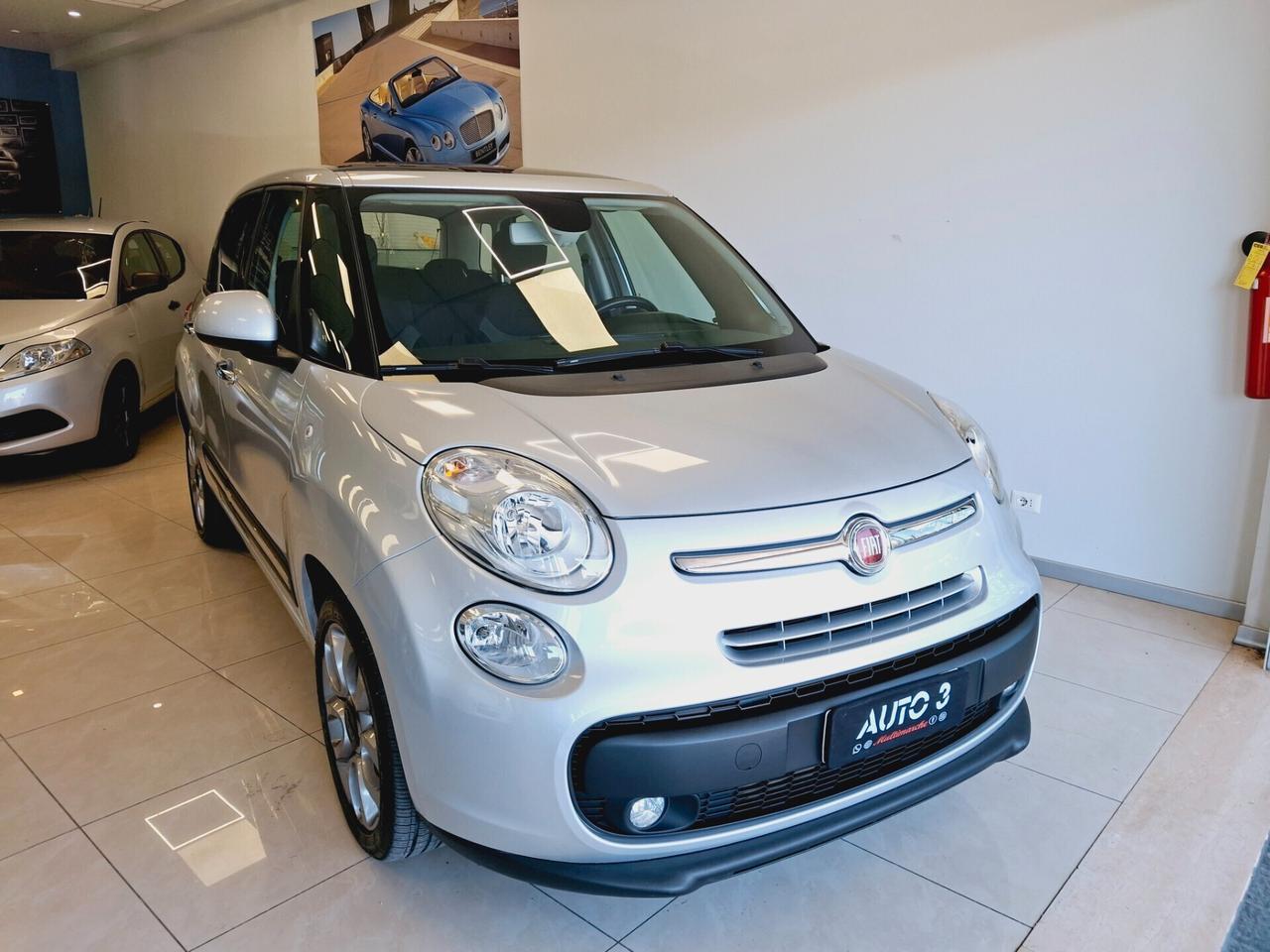 Fiat 500L 1.3 Multijet 95 CV Lounge Euro6