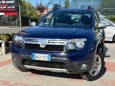 Dacia Duster 1.5 dCi 110CV 4x4 UNICO PROPRIETARIO