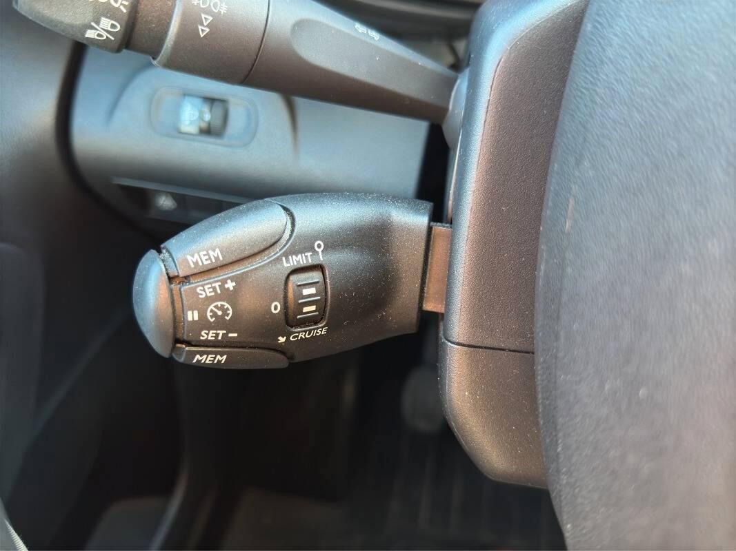 TOYOTA Proace City Verso 1.5D 100cv S&S L1 D Execut con Telecam e CarPlay