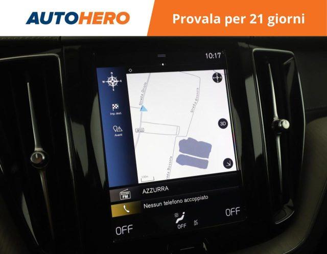 VOLVO XC60 B4 (d) AWD Geartronic Inscription