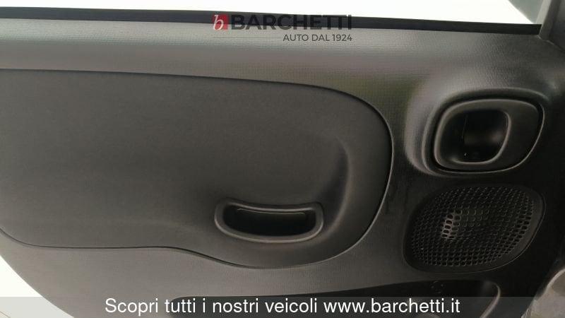 FIAT Panda 3ª SERIE 1.0 FIREFLY S&S HYBRID