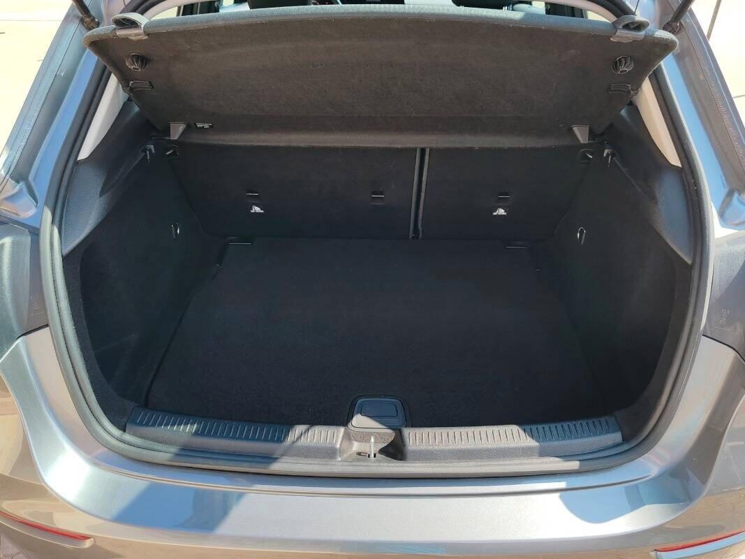 Mercedes-benz A 200 A 200 d Automatic Executive