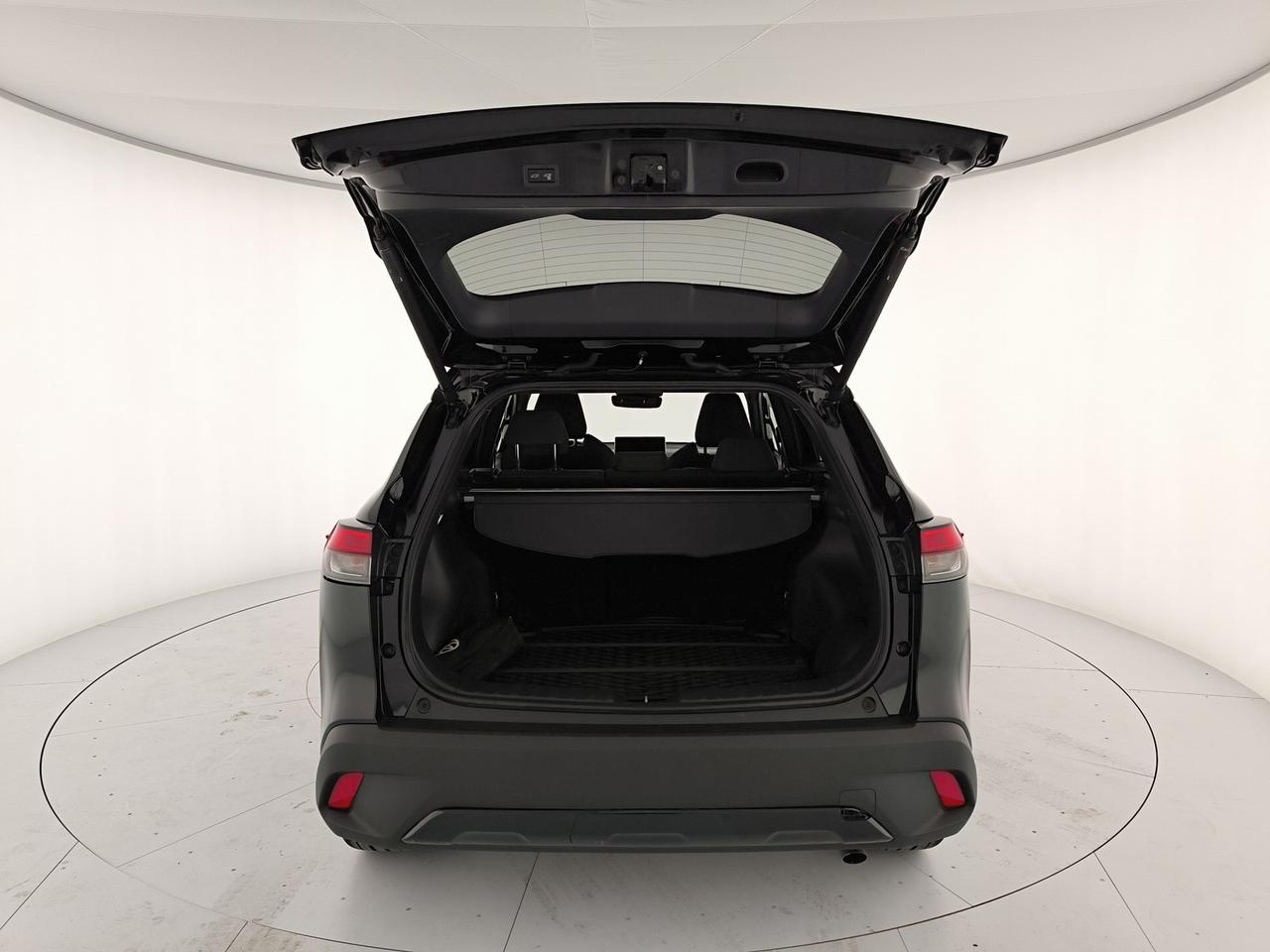 Toyota Corolla Cross 2.0h trend fwd 197cv e-cvt